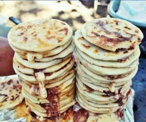 Pupusas Salvadoreñas Becky | meal takeaway | La Morita, Tijuana, B.C., Mexico | 016646510232 OR +52 664 651 0232
