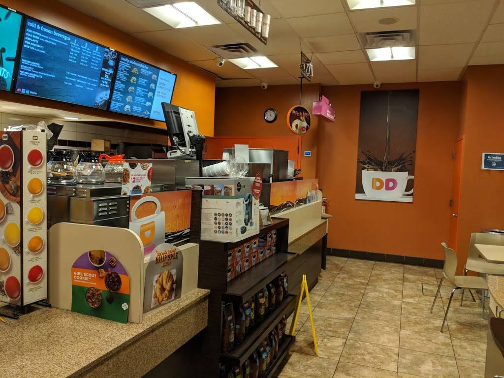 Dunkin Donuts | cafe | 6809 Queens Blvd, Woodside, NY 11377, USA | 7184408549 OR +1 718-440-8549