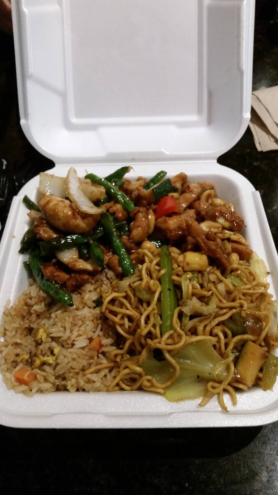 Panda Express - Meal takeaway | 11555 W Van Buren St, Avondale, AZ ...