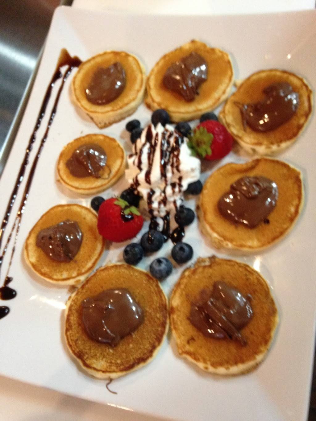 Ginos Petit Dejeuner Breakfast | restaurant | 55 Alpha Dr W suite 3, Pittsburgh, PA 15238, USA | 4125178866 OR +1 412-517-8866