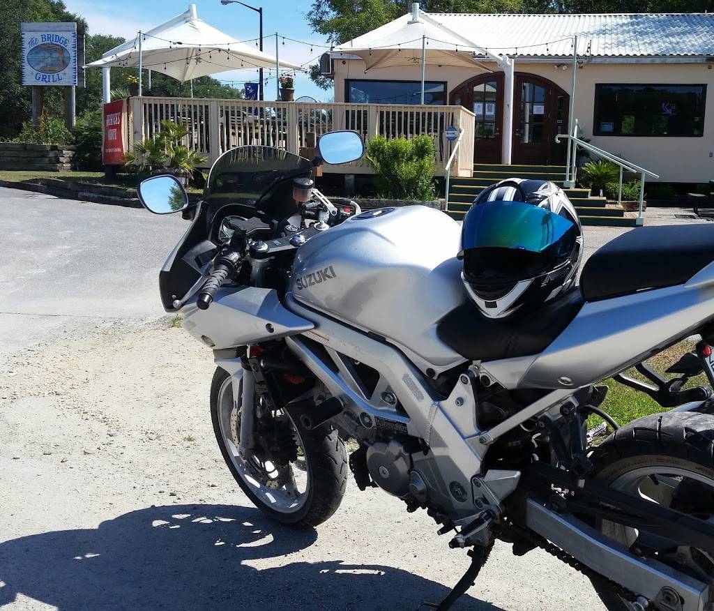 Mavericks Pointe | restaurant | 307 Sunset Blvd N, Sunset Beach, NC 28468, USA | 9105794444 OR +1 910-579-4444