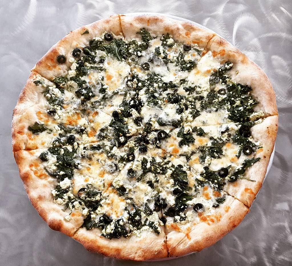 Crust Around The Corner | meal delivery | e, 345 Montauk Hwy, East Moriches, NY 11940, USA | 6314009955 OR +1 631-400-9955