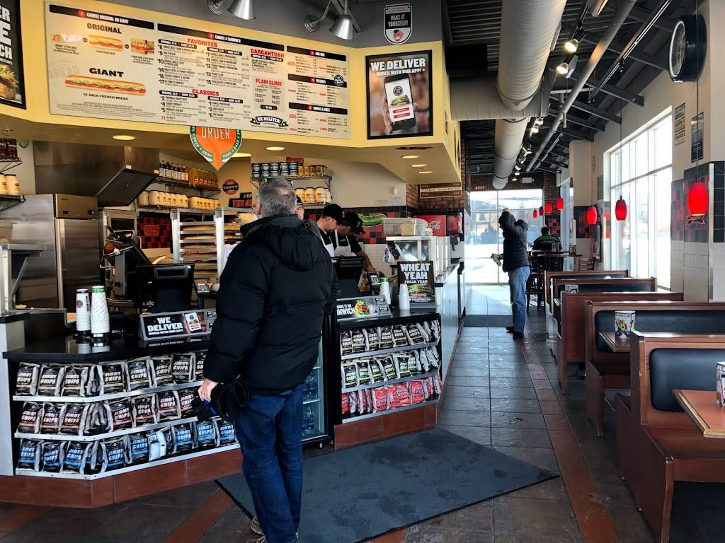Jimmy Johns | meal delivery | 2635 W 78th St, Chanhassen, MN 55317, USA | 9524014321 OR +1 952-401-4321