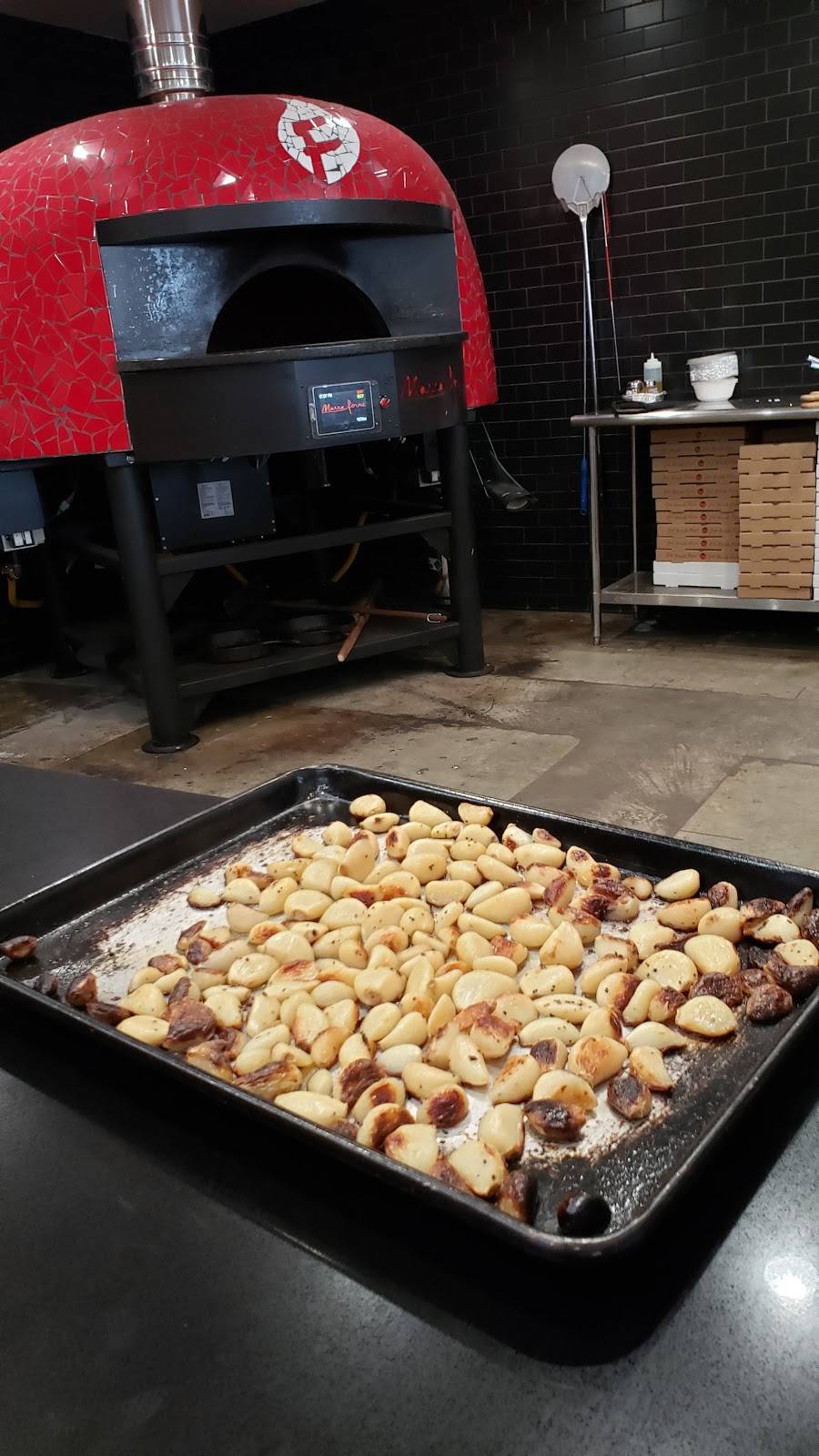 Firenza Pizza Tigard, OR | meal delivery | Next to Burgerville and McMenamins, 12280 SW Scholls Ferry Rd, Tigard, OR 97223, USA | 5033360230 OR +1 503-336-0230