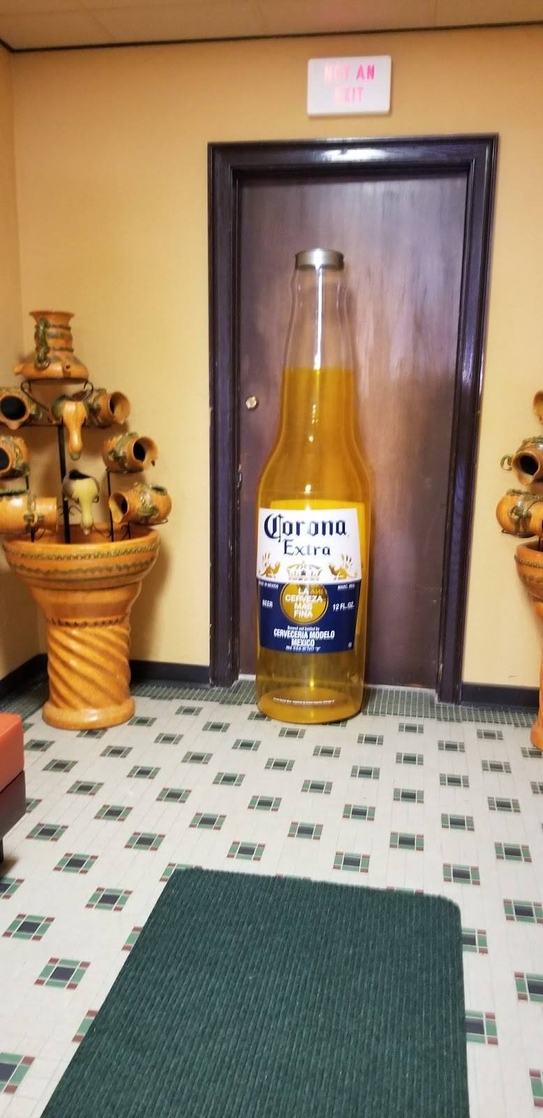 El Zapata Mexican Restaurant | restaurant | 2784 Sightseeing Rd, Fort Benning, GA 31905, USA | 7066899009 OR +1 706-689-9009