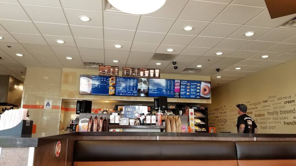 Dunkin | bakery | 4922 La Sierra Ave, Riverside, CA 92505, USA | 9517778377 OR +1 951-777-8377