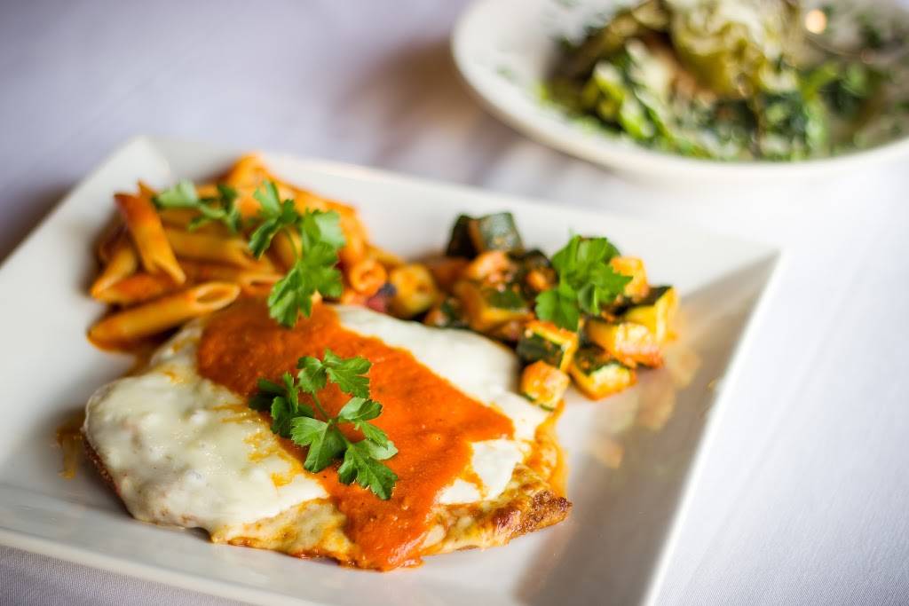 The Kitchen Consigliere Restaurant 700 Haddon Ave, Collingswood, NJ