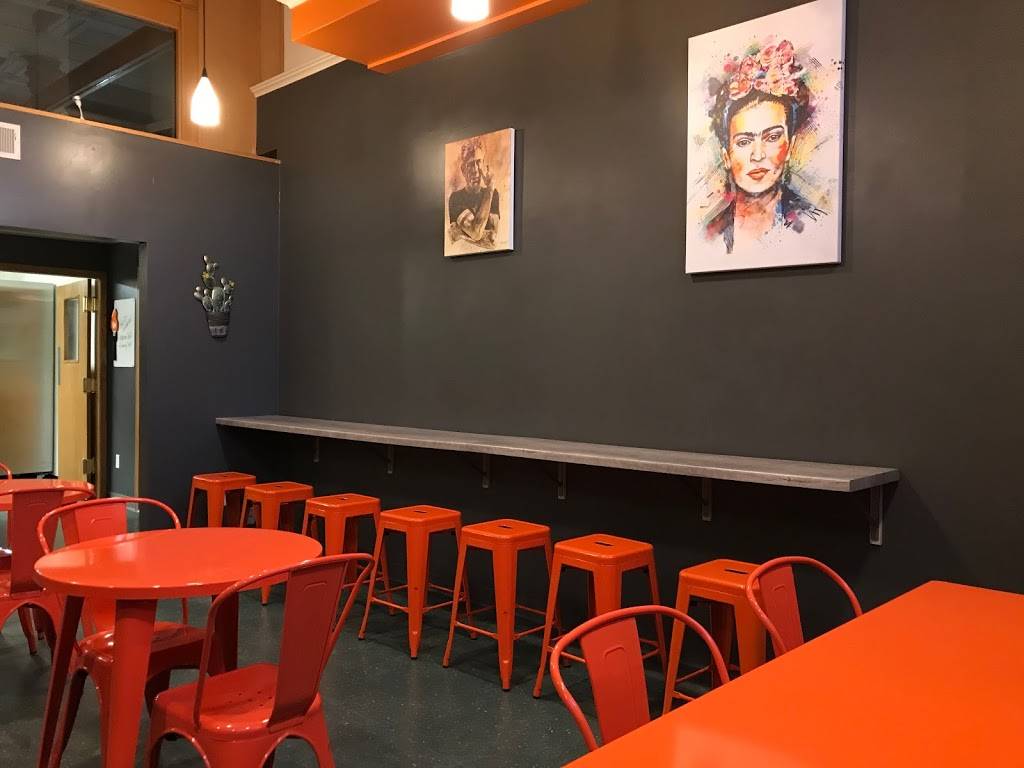 Orange Ember | restaurant | 218 Jefferson St #1D, Burlington, IA 52601, USA | 3197520645 OR +1 319-752-0645