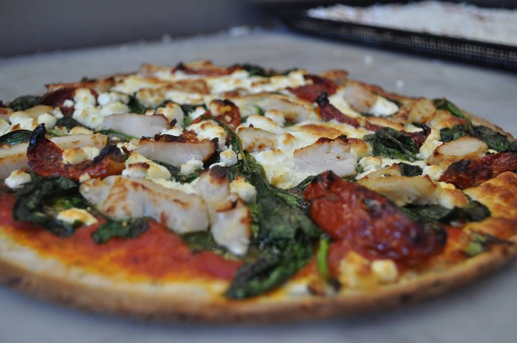 Pizzaville | meal delivery | 30 Broadleaf Ave #102, Whitby, ON L1R 0B5, Canada | 9056558855 OR +1 905-655-8855