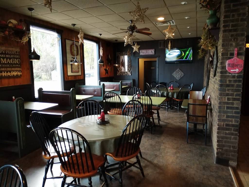 Tammys Pizza & Pasta | restaurant | 6817 State Park Rd, Spring Grove, IL 60081, USA | 8475877408 OR +1 847-587-7408