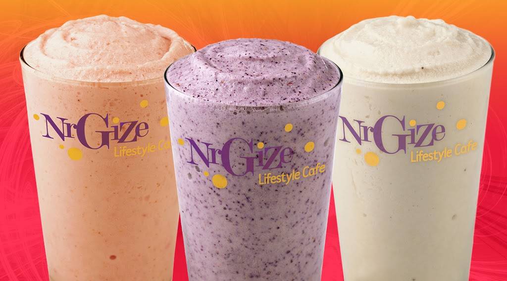 NrGize | cafe | 141 S West St # TO6, Arlington, TX 76010, USA | 8172759853 OR +1 817-275-9853