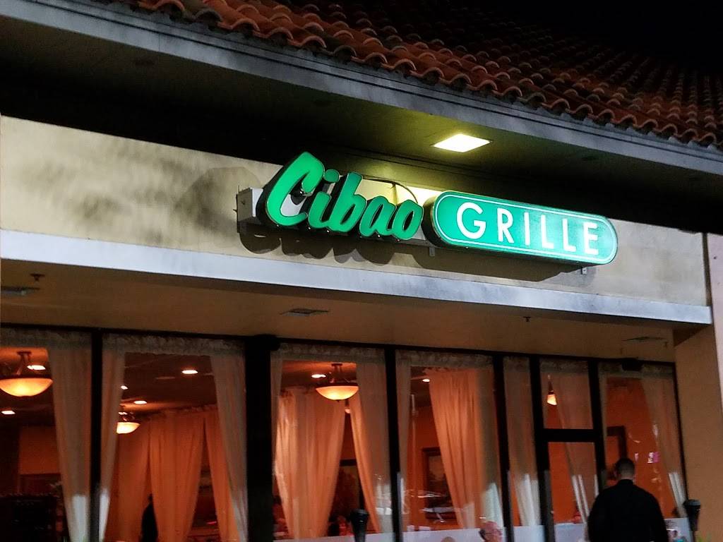 Cibao Grille | restaurant | 814 Neapolitan Way, Naples, FL 34103, USA | 2394346653 OR +1 239-434-6653
