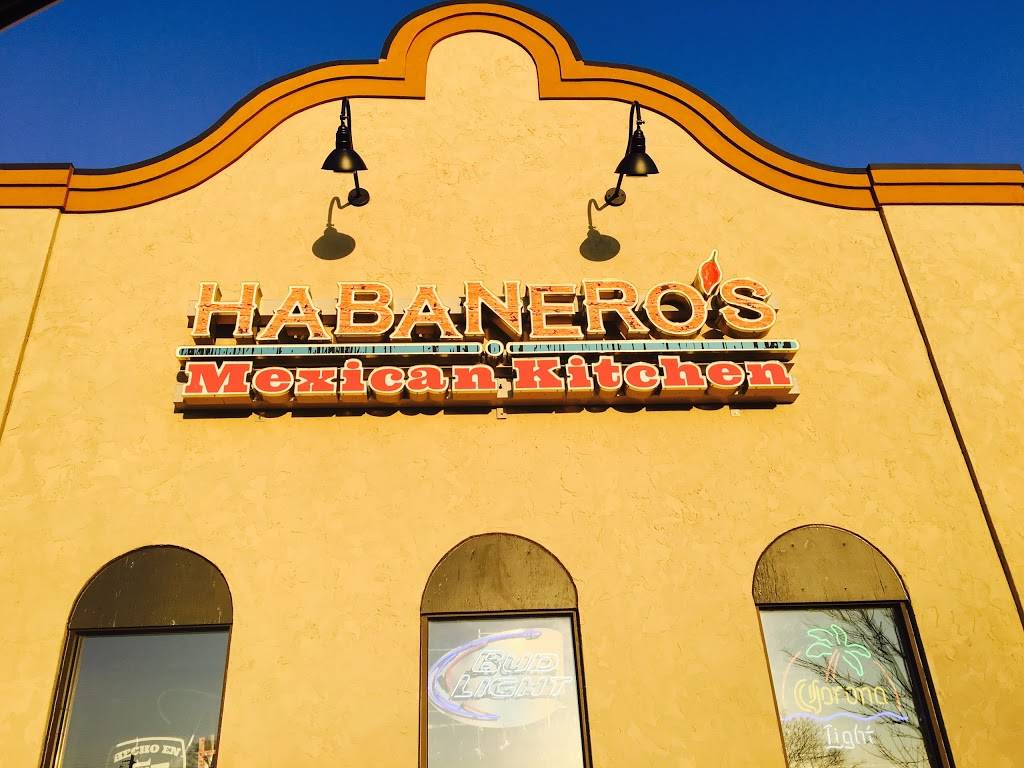 Habaneros Mexican Restaurant Greenfield And Margarita House 7700 W