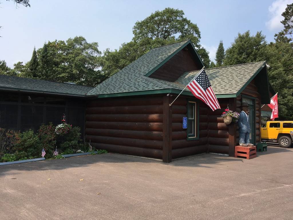 Aurora Borealis Restaurant | restaurant | 9321, 6047 County Hwy W, Manitowish Waters, WI 54545, USA | 7155438464 OR +1 715-543-8464