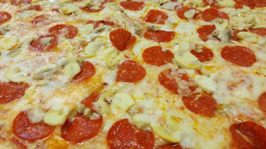 Joe's Famous Hoagies & Steaks Pizza Meal delivery 3816 Ventnor Ave