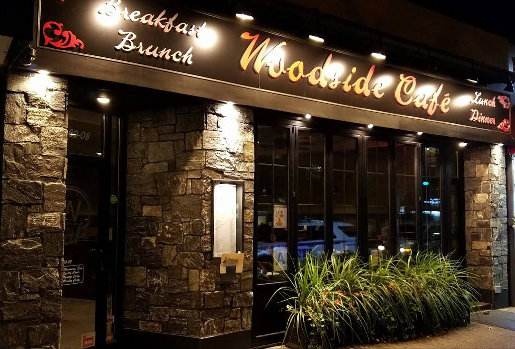 Woodside Cafe | cafe | 60-06 Woodside Ave, Woodside, NY 11377, USA | 7188993499 OR +1 718-899-3499
