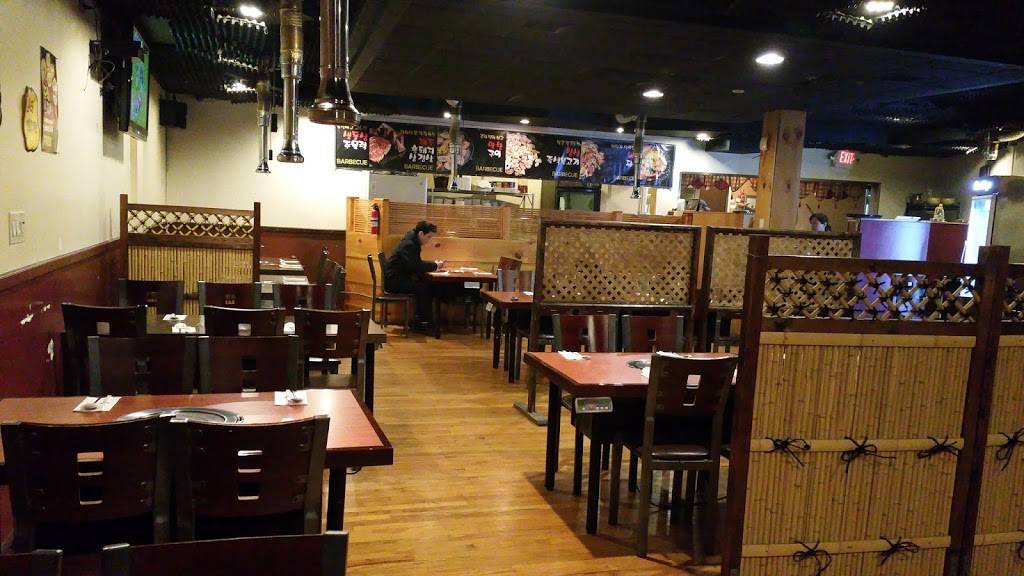 MUTA KOREAN BBQ & KARAOKE | 5501 N Front St, Philadelphia, PA 19120, USA