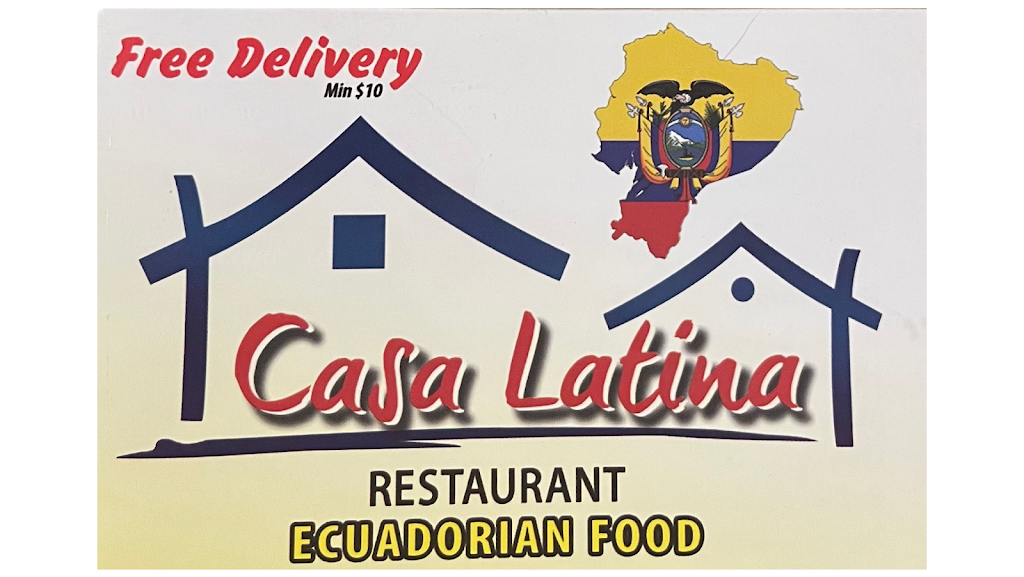 Casa Latina Restaurant | restaurant | 4408 3rd Ave, Brooklyn, NY 11220, USA | 9292502222 OR +1 929-250-2222
