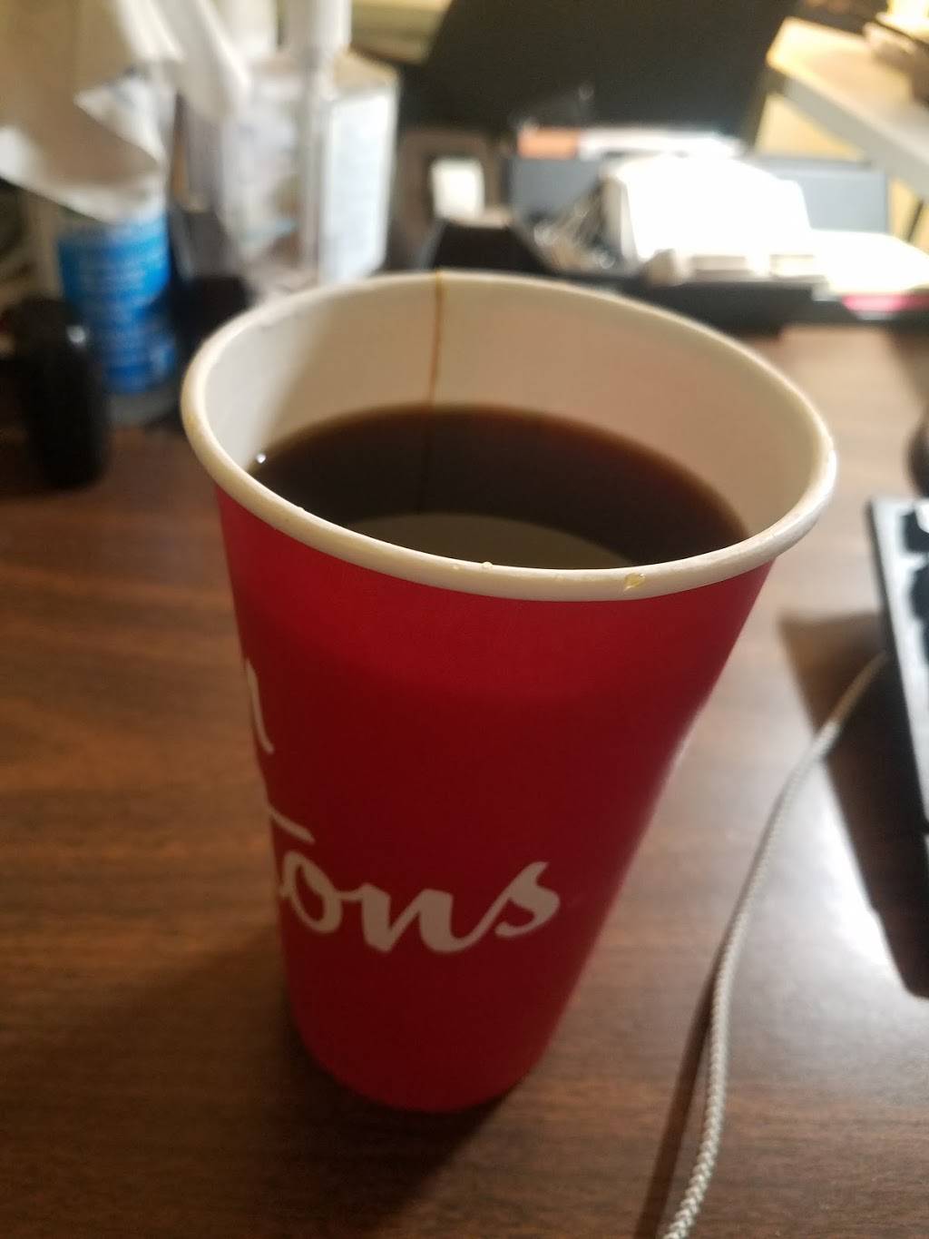 Tim Hortons | restaurant | 3012 Ny, NY-417, Olean, NY 14760, USA | 7163733280 OR +1 716-373-3280