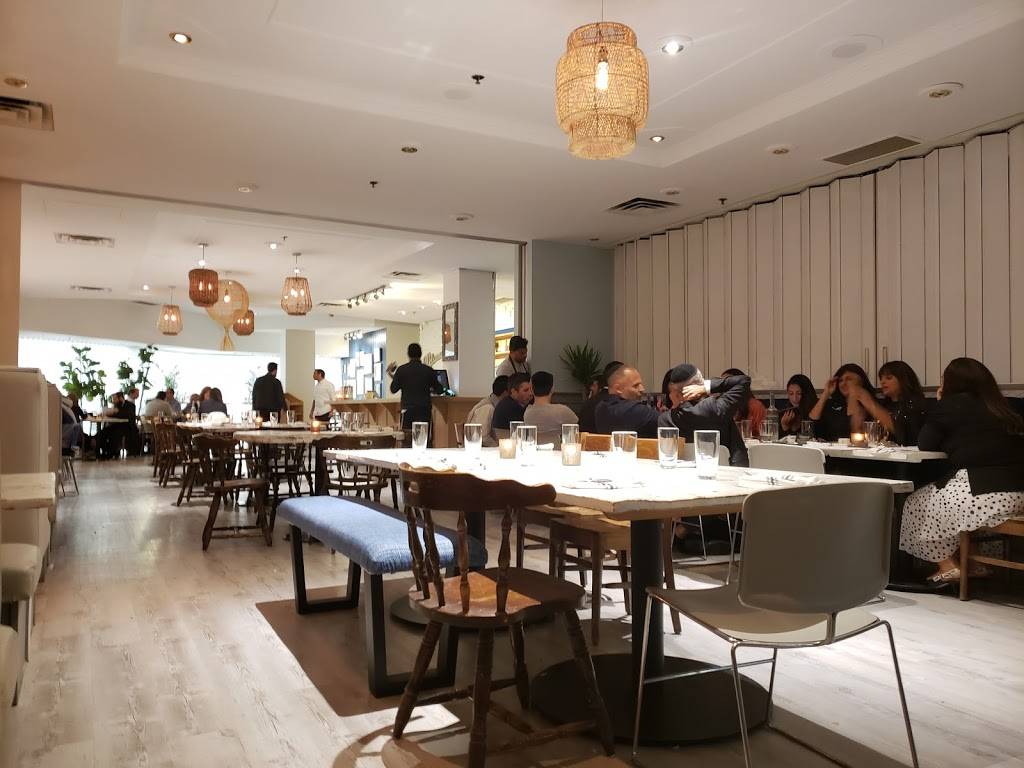 Sababa | restaurant | 6900 Boulevard Décarie Suite 101, Côte Saint-Luc, QC H3X 2T8, Canada | 5143030390 OR +1 514-303-0390