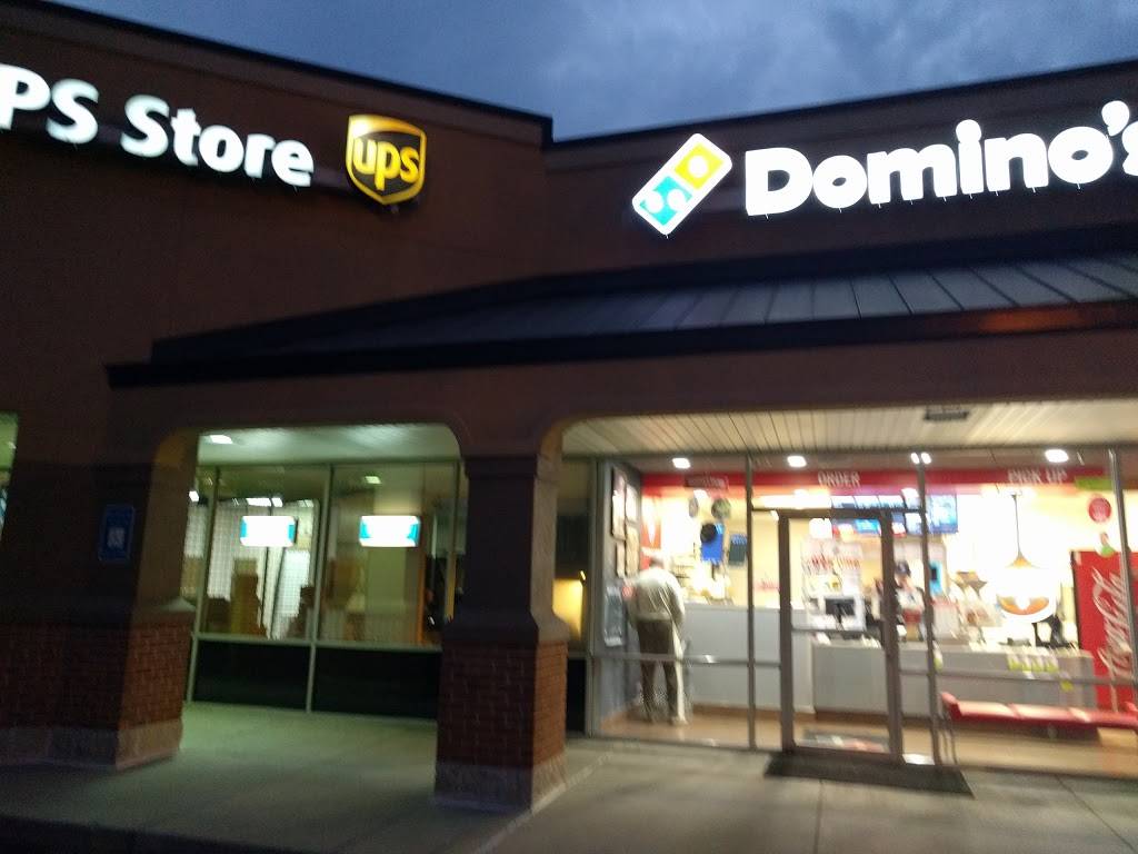 Dominos Pizza | meal delivery | 260 E Gate Dr, Aiken, SC 29803, USA | 8036492200 OR +1 803-649-2200