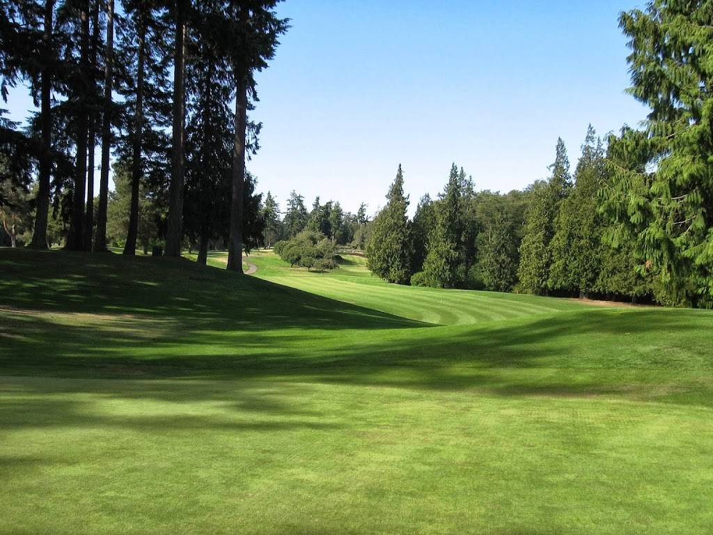 Cedars at Dungeness Golf Course 1965 Woodcock Rd, Sequim, WA 98382, USA