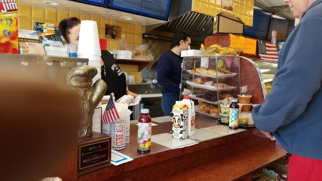 Bayville Deli | meal takeaway | 261 Bayville Ave, Bayville, NY 11709, USA | 5166282063 OR +1 516-628-2063