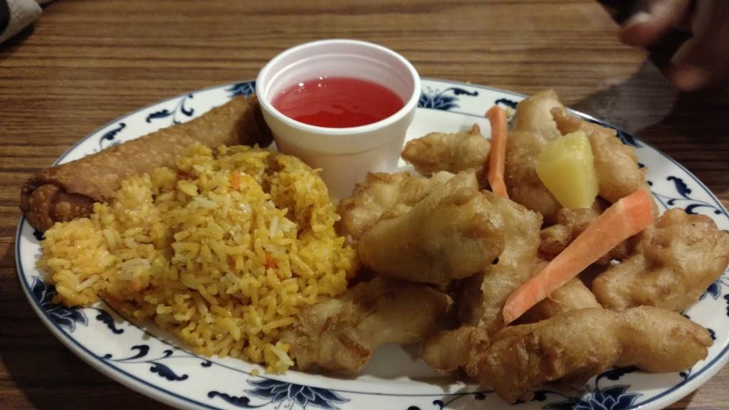 China Garden Restaurant 401 S Main St Pleasanton Tx 78064 Usa