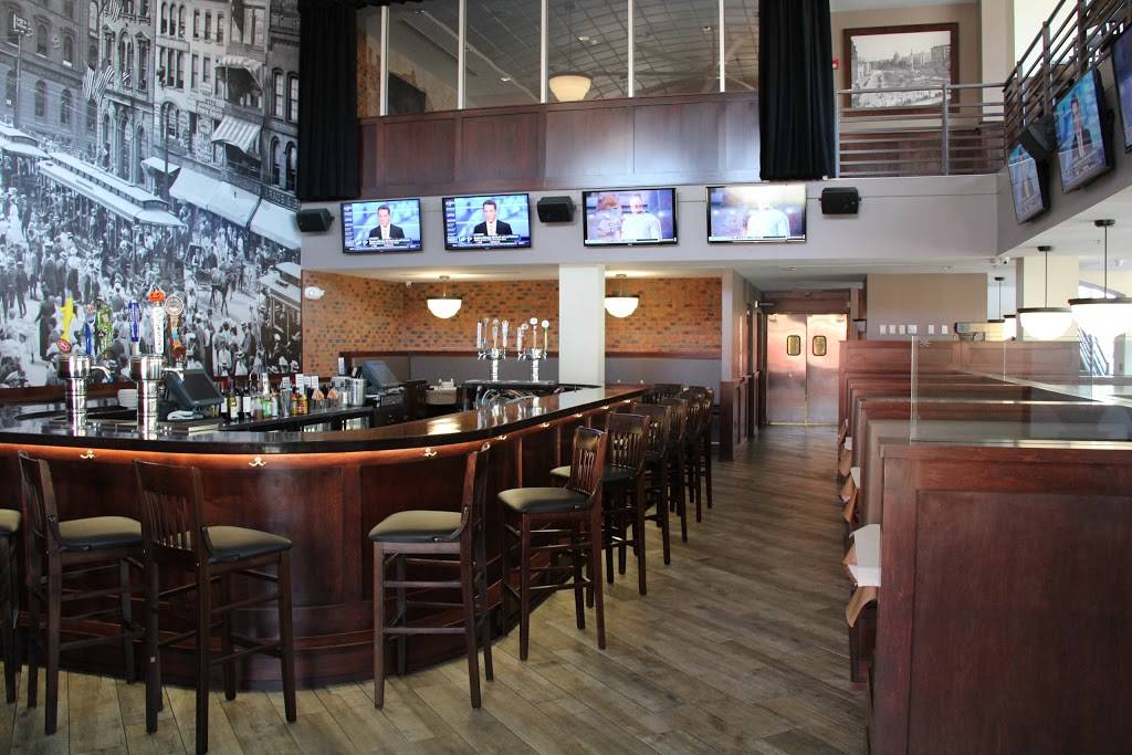 Macs on Hertel | restaurant | 1435 Hertel Ave, Buffalo, NY 14216, USA | 7168336227 OR +1 716-833-6227