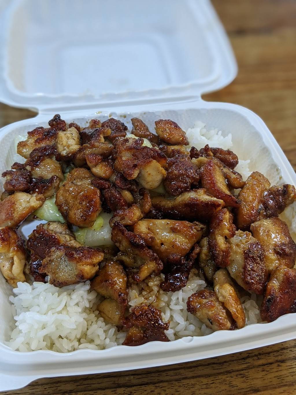 Teriyaki 365 | restaurant | 42-02 Northern Blvd, Long Island City, NY 11101, USA | 7183610365 OR +1 718-361-0365