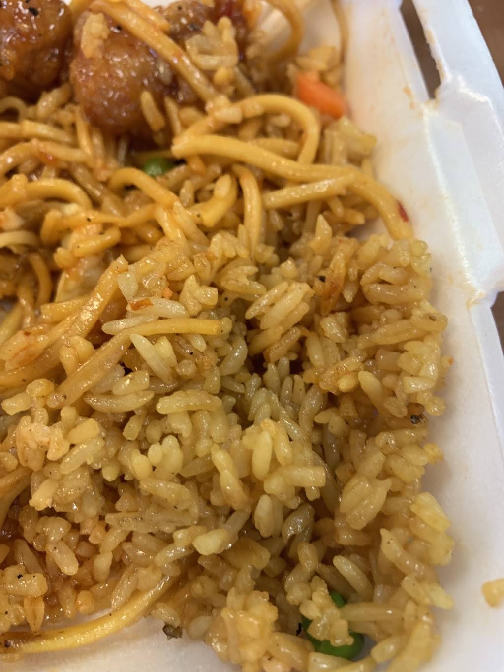 Chinatown Fast Food | restaurant | 2748 Hamner Ave, Norco, CA 92860, USA | 9517376688 OR +1 951-737-6688