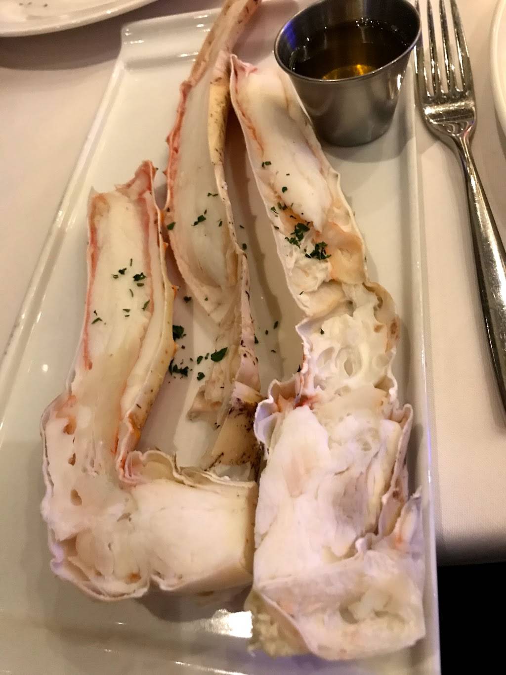 Final Cut Steakhouse | restaurant | 777 Casino Center Dr, Maryland Heights, MO 63043, USA | 8557854263 OR +1 855-785-4263
