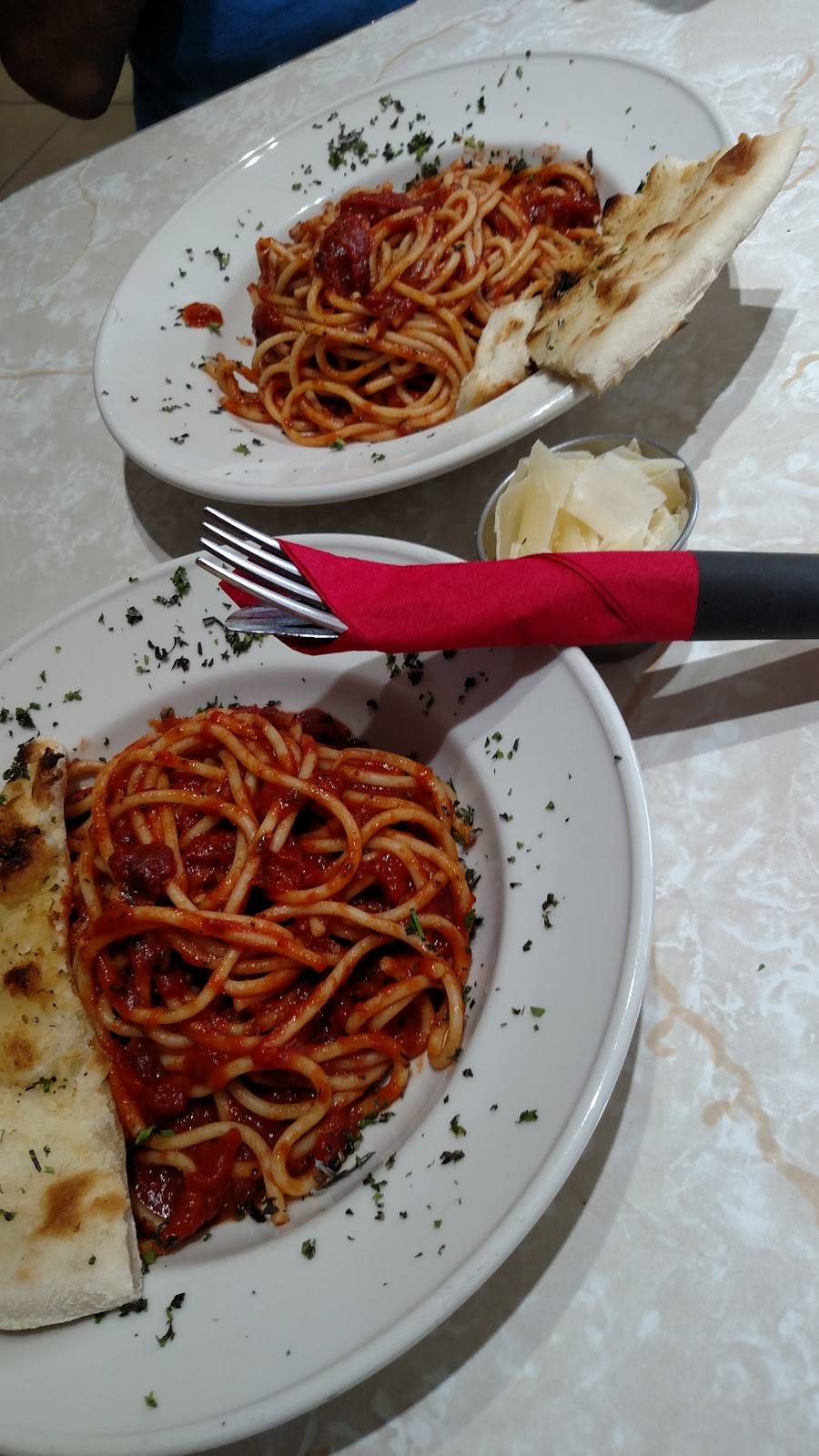 La Pietra-Woodfired Pizza | restaurant | 30 S Side Square, Cooper, TX 75432, USA | 9033003547 OR +1 903-300-3547