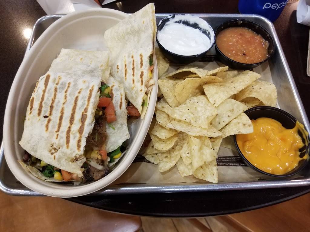 Mucho Burrito Fresh Mexican Grill - Restaurant | 360 Bayfield St ...