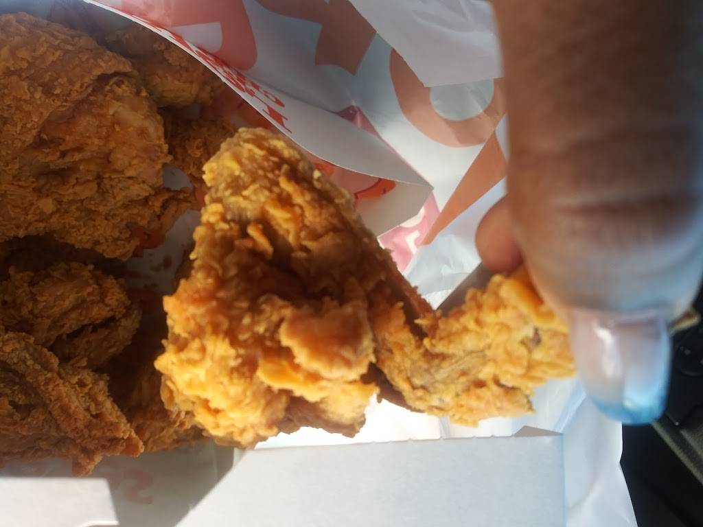 Popeyes Louisiana Kitchen 6121 Vegas Dr Las Vegas NV 89108 USA   7e69ea5800ab9cc1d58e0c841b589eb0  United States Nevada Clark County Las Vegas Popeyes Louisiana Kitchen 702 631 1975htm 