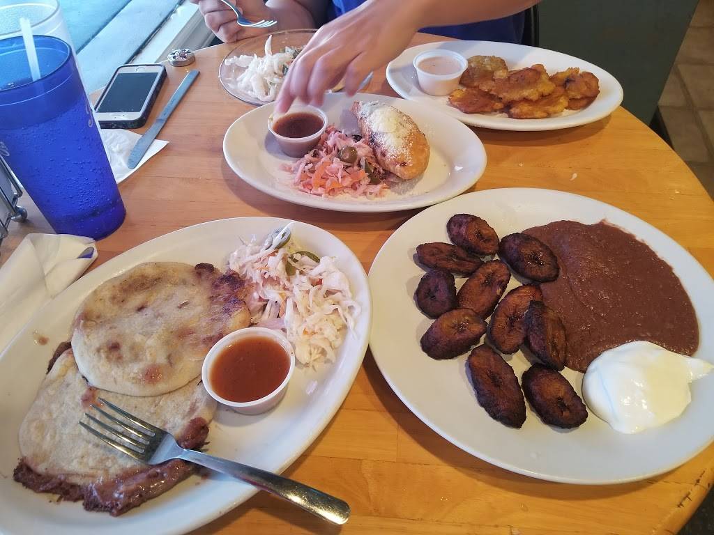 La Kumbala | restaurant | 7213 Market St, Wilmington, NC 28411, USA | 9108218283 OR +1 910-821-8283