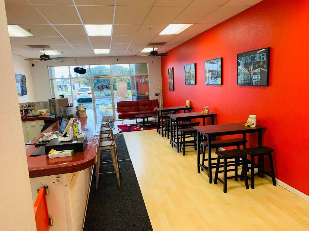 Ripon Fit Nutrition | restaurant | 467 N Wilma Ave #4, Ripon, CA 95366, USA | 2098887971 OR +1 209-888-7971