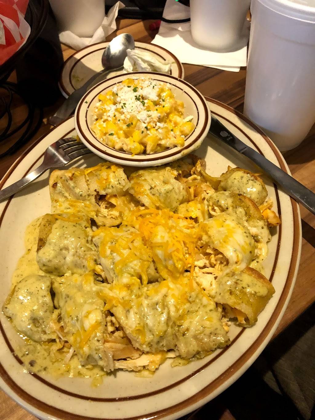 El Patio MexTex Restaurant 4400 TX121 Suite 140, Lewisville, TX