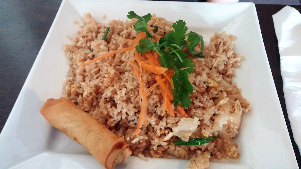 Jaiwai Thai Kitchen | restaurant | 114 E 7th St 110 Unit 105, Georgetown, TX 78626, USA | 5128680023 OR +1 512-868-0023