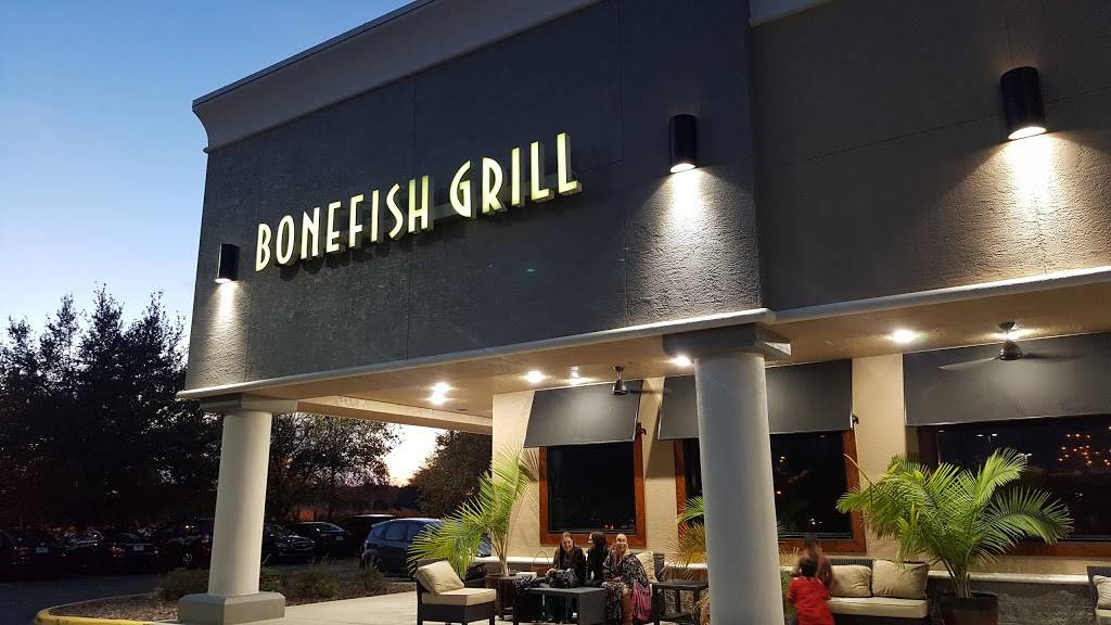 Bonefish Grill | 4701 SW College Rd, Ocala, FL 34474, USA