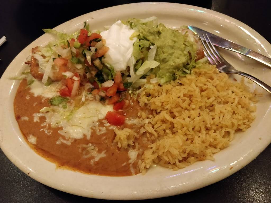 Los Reyes Mexican Restaurant | 2290 E Dorothy Ln, Kettering, OH 45420, USA