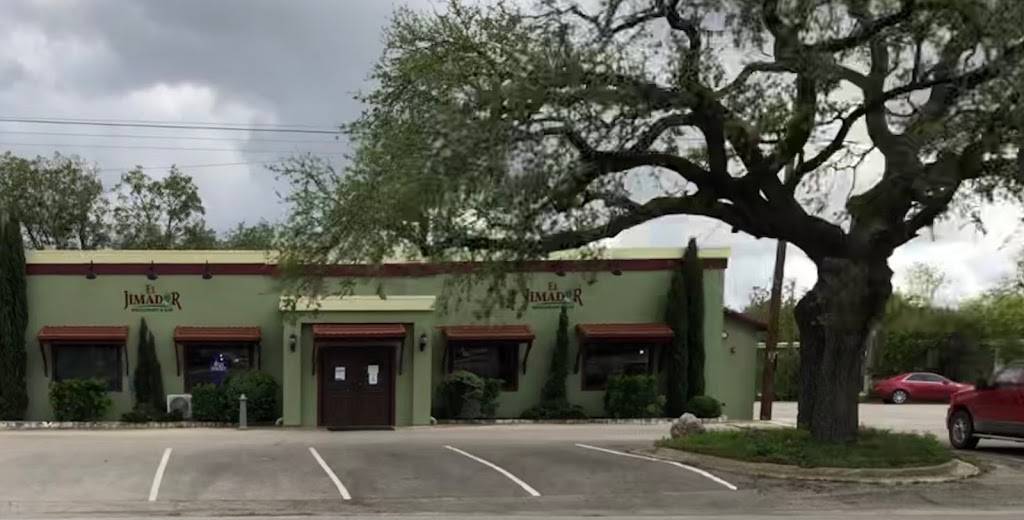 El Jimador Restaurant 1550 Junction Hwy, Kerrville, TX 78028, USA