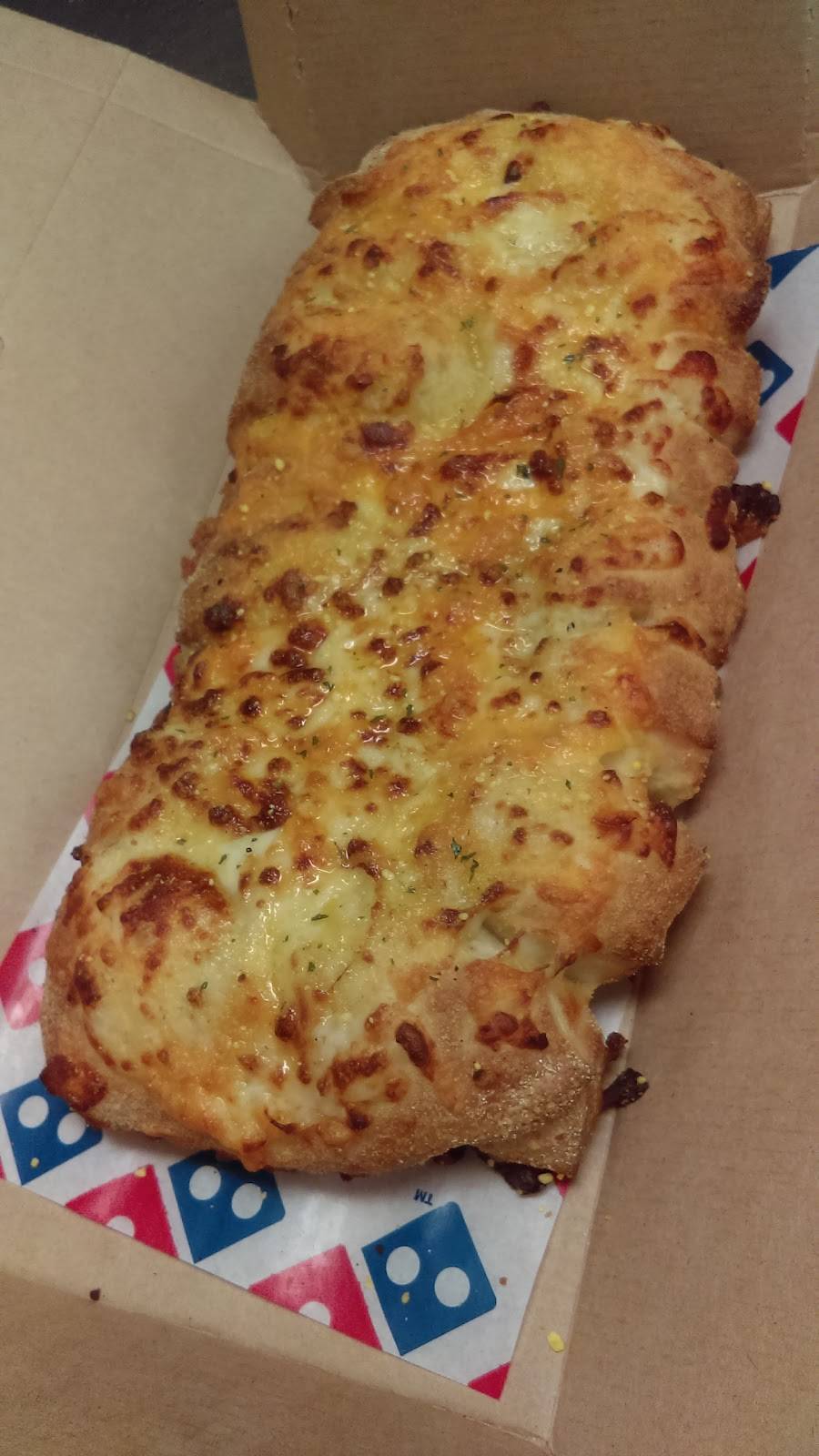 Dominos Pizza | meal delivery | 15034 Pearl Rd, Strongsville, OH 44136, USA | 4405720444 OR +1 440-572-0444