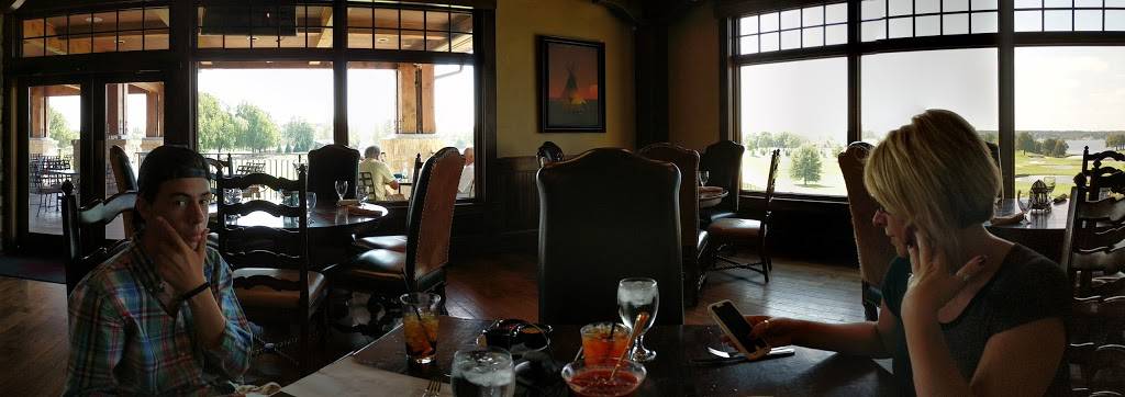 The Summit Restaurant | restaurant | 31000 OK-125, Afton, OK 74331, USA | 9182574200 OR +1 918-257-4200