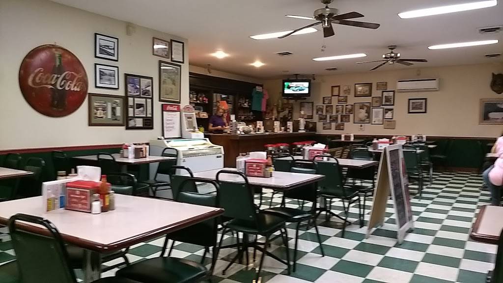 Couchs Barbecue | restaurant | 8307 Old Lee Hwy, Ooltewah, TN 37363, USA | 4232384801 OR +1 423-238-4801