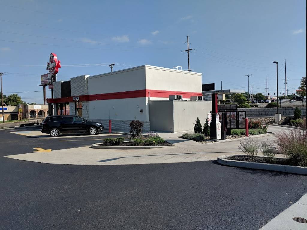 Arby's - Restaurant | 29 Boardman-Canfield Rd, Youngstown, OH 44512, USA