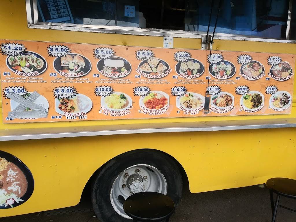 Taqueria Los Agaveros | restaurant | 5207 Murfreesboro Rd, La Vergne, TN 37086, USA | 6156747105 OR +1 615-674-7105
