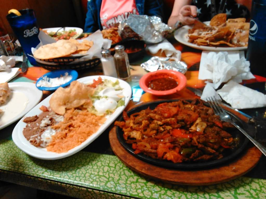 Don Se or Mexican Bar Grill 1940 Bypass Rd Winchester KY 40391 USA