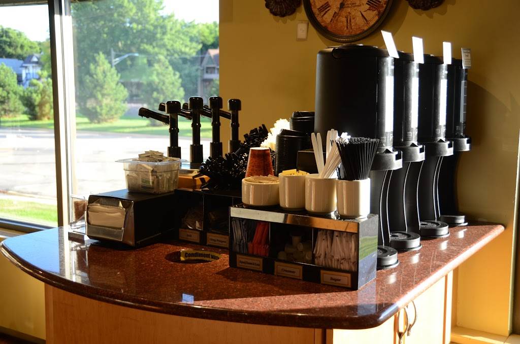 HearthRock Cafe | cafe | 1100 11th St, Rockford, IL 61104, USA | 8152272000 OR +1 815-227-2000