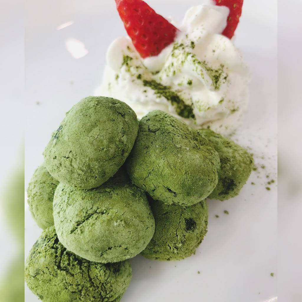 The Creek Cafe | bakery | 6334 Gaston Ave, Dallas, TX 75214, USA | 9729822103 OR +1 972-982-2103